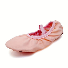 Laden Sie das Bild in den Galerie-Viewer, LatinAmore Kids - Balletschuhe
