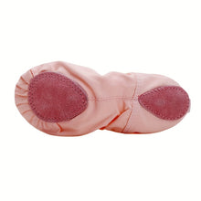 Laden Sie das Bild in den Galerie-Viewer, LatinAmore Kids - Balletschuhe