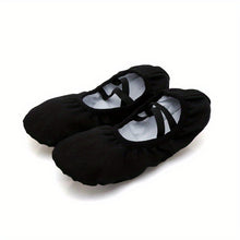 Laden Sie das Bild in den Galerie-Viewer, LatinAmore Kids - Balletschuhe