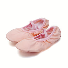 Laden Sie das Bild in den Galerie-Viewer, LatinAmore Kids - Balletschuhe