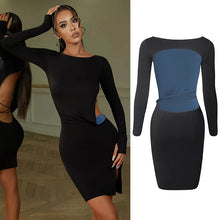 Laden Sie das Bild in den Galerie-Viewer, Elegance Line - Performance Kleid