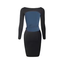 Laden Sie das Bild in den Galerie-Viewer, Elegance Line - Performance Kleid