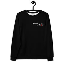 Laden Sie das Bild in den Galerie-Viewer, LatinAmore Line - Pullover