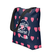 Laden Sie das Bild in den Galerie-Viewer, LatinAmore Line - Trainingstasche