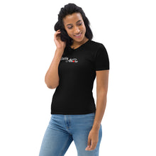Laden Sie das Bild in den Galerie-Viewer, LatinAmore Line - Premium T-Shirt "SIGNATURE"