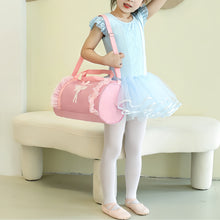 Laden Sie das Bild in den Galerie-Viewer, LatinAmore Kids - Tasche für Mädchen