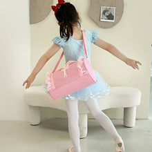 Laden Sie das Bild in den Galerie-Viewer, LatinAmore Kids - Tasche für Mädchen