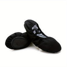 Laden Sie das Bild in den Galerie-Viewer, LatinAmore Kids - Balletschuhe