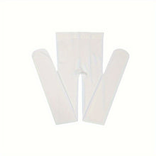 Laden Sie das Bild in den Galerie-Viewer, LatinAmore Kids - Weisse Balletstrumpfhosen