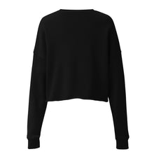 Laden Sie das Bild in den Galerie-Viewer, LatineAmore Line - Crop-Pullover