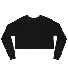 Laden Sie das Bild in den Galerie-Viewer, LatineAmore Line - Crop-Pullover