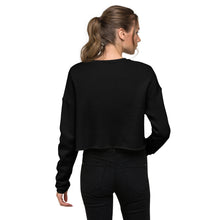Laden Sie das Bild in den Galerie-Viewer, LatineAmore Line - Crop-Pullover