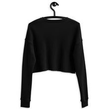 Laden Sie das Bild in den Galerie-Viewer, LatinAmore Line - Crop-Pullover