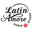 LatinAmore Dance Studio Shop logo